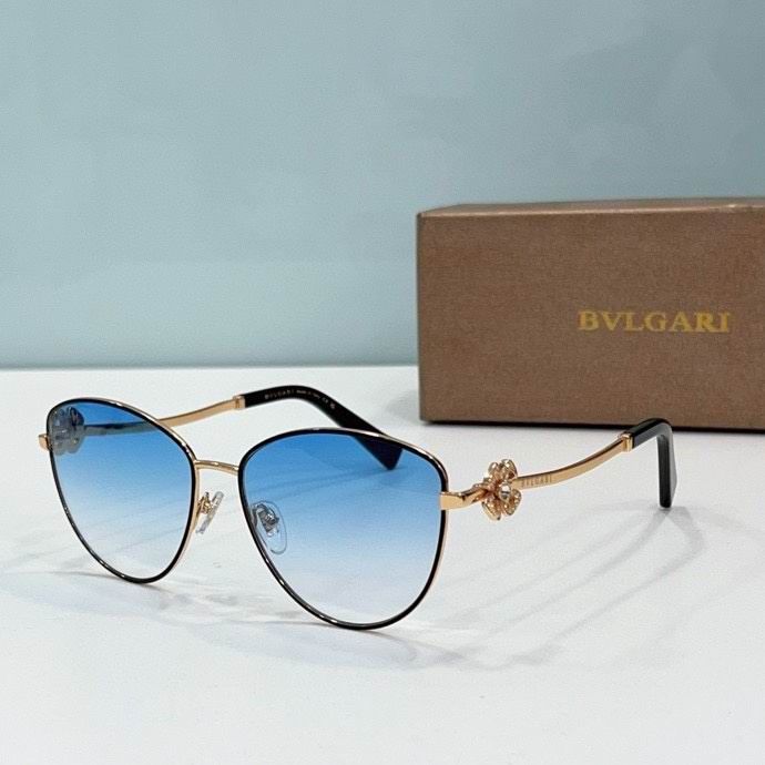 Bvlgari Glasses smx(27)